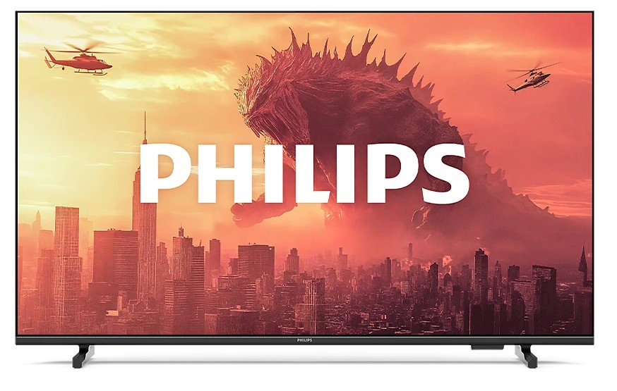 Philips 43PFS5500/12 LED Televizors Full HD