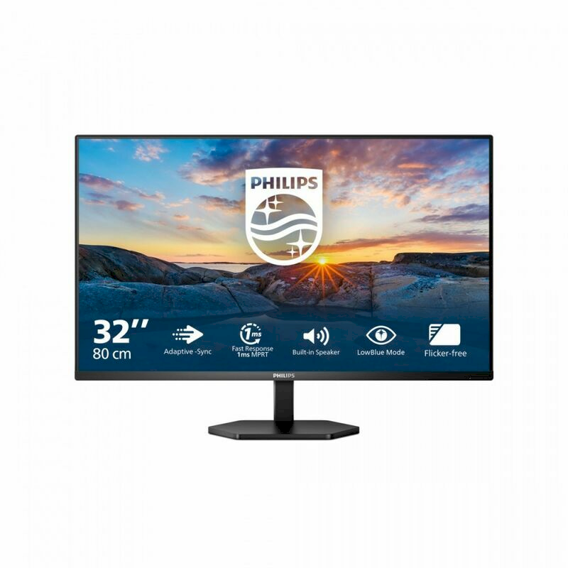 Philips 32E1N3100LA Monitors 31.5" /
