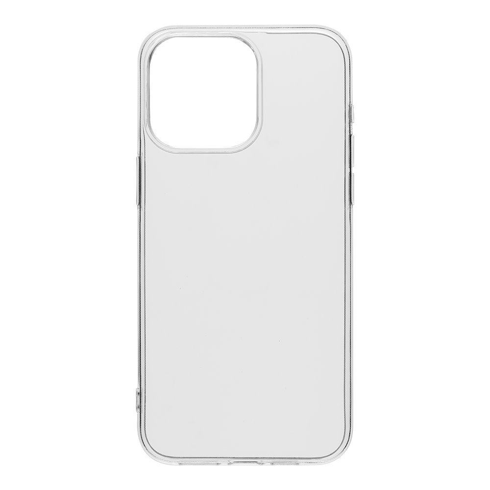 Obal:Me TPU Cover for Apple iPhone