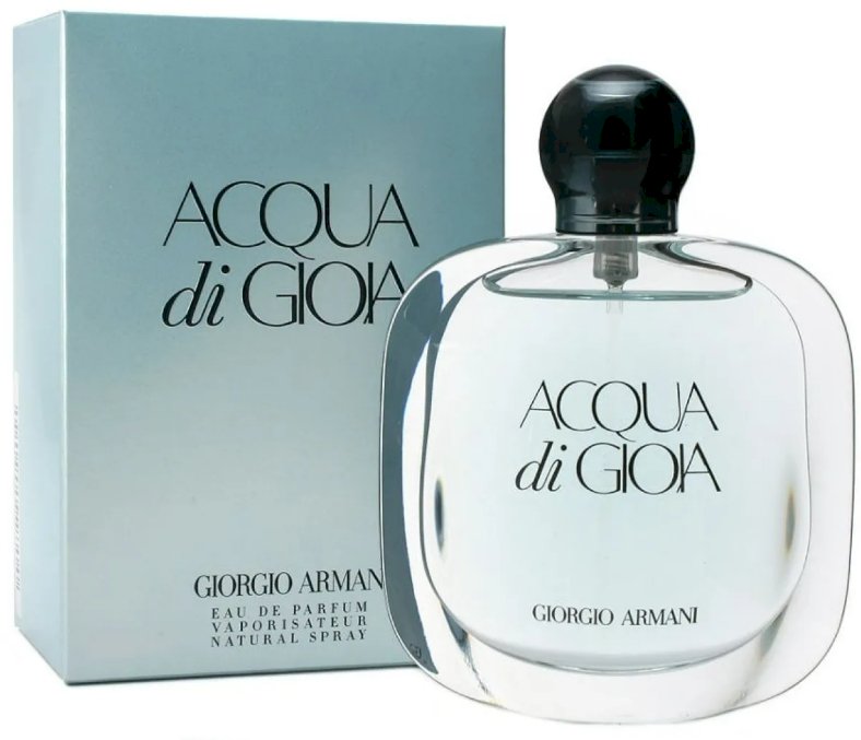 Giorgio Armani Armani Acqua di Gioia