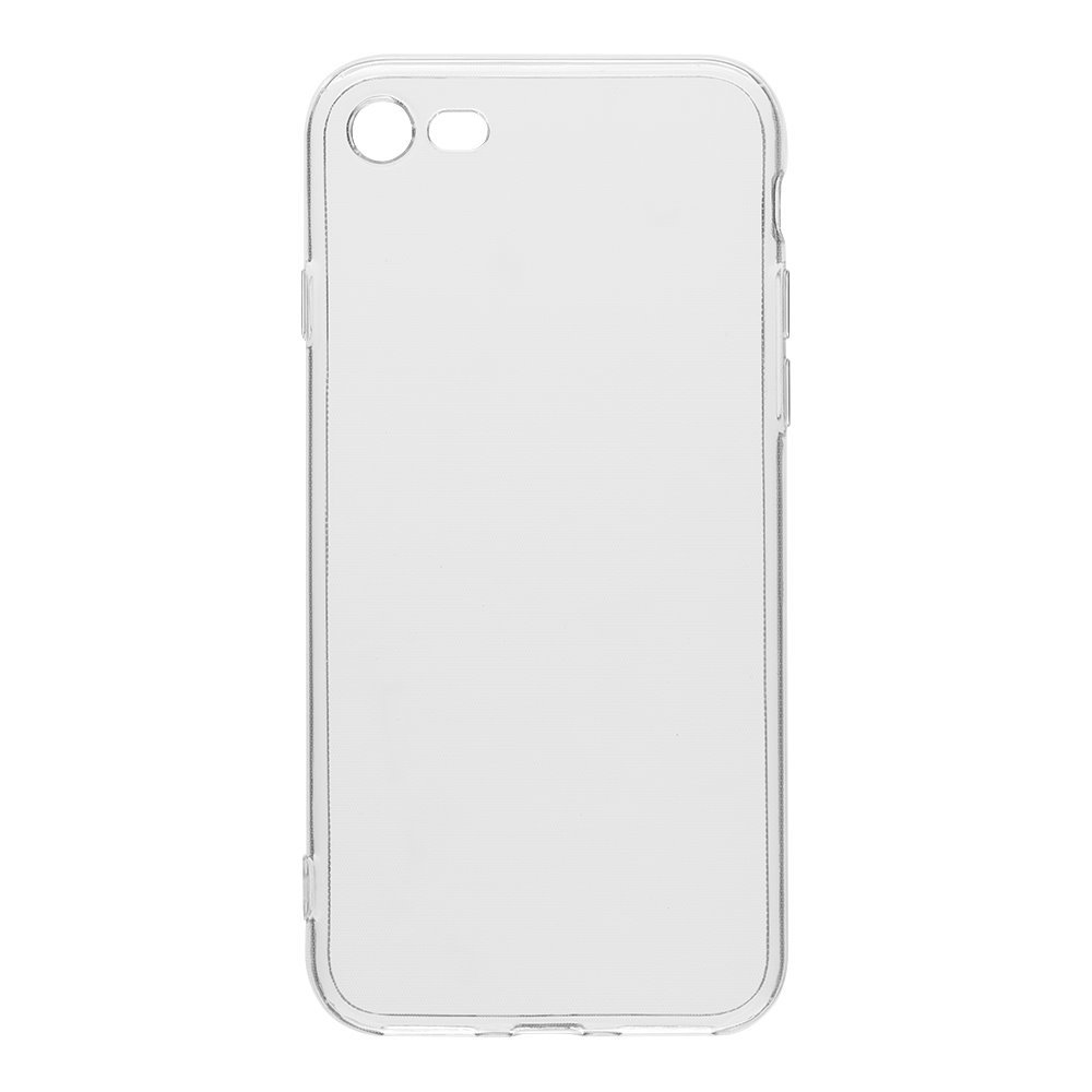 OBAL:ME TPU Cover Aizsargapvalks priekš Apple