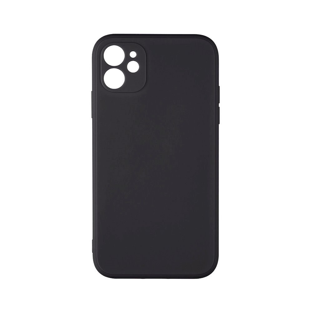 Obal:Me Matte TPU Cover for Apple