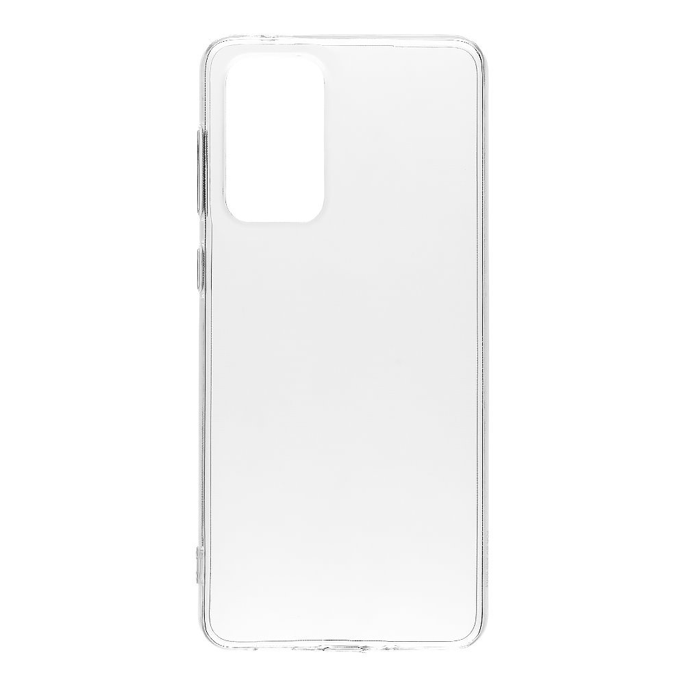 OBAL:ME TPU Cover Aizsargapvalks priekš Samsung