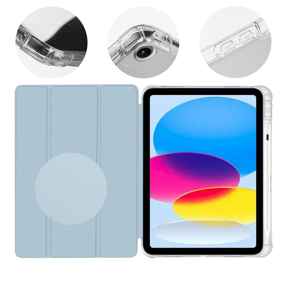 Obal:Me MistyTab Case for iPad 10