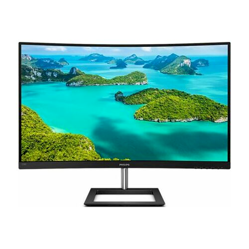 PHILIPS E-line 328E1CA Monitor 32" /