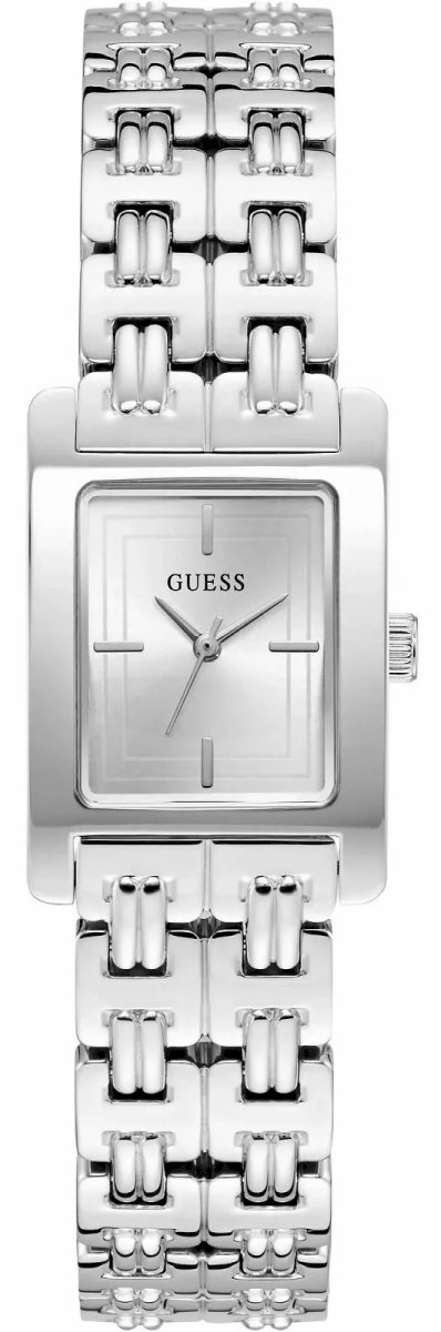 GUESS GW1026L1 Women's watch / silver