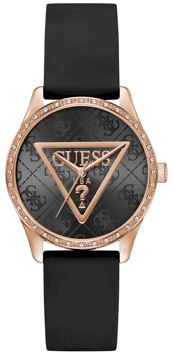 GUESS GW0942L3 Women's watch / Black