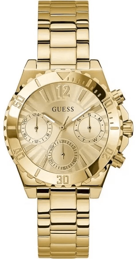 GUESS GW0696L4 Women's watch / gold