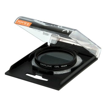 Camlink CL-46CPL Photo Filter