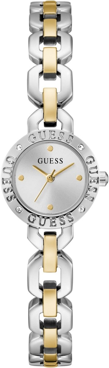 GUESS GW1019L3 Women's watch / Silver