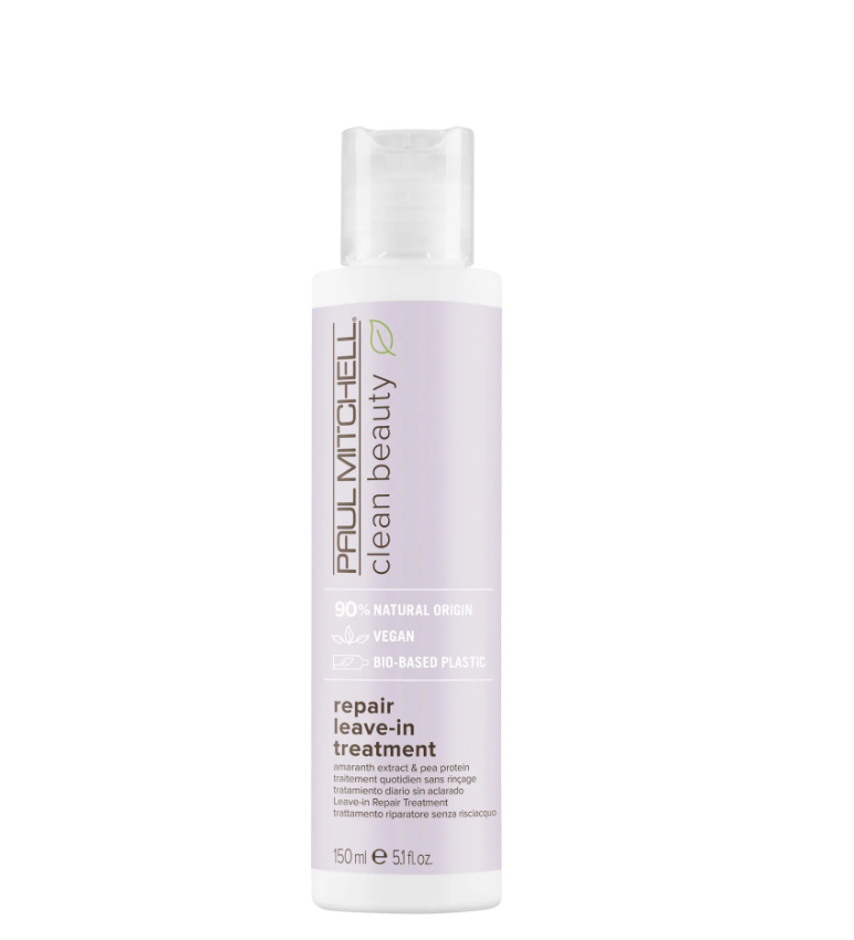 Paul Mitchell Clean Beauty Repair Leave-in Hair Care 150ml