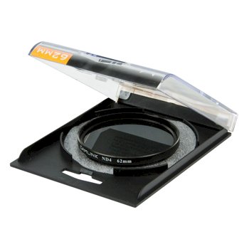 Camlink CL-62ND4 photo filter