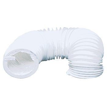 HQ 3-65010HQ Ventilation Flexible Air Duct 3m x 82mm