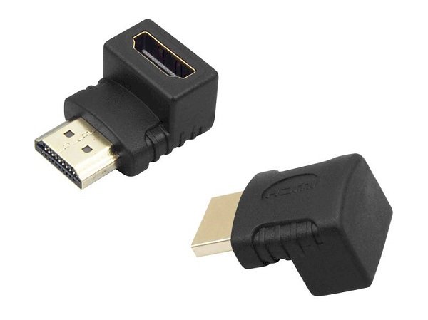 Lamex LXHD0666 HDMI Adapter HDMI -