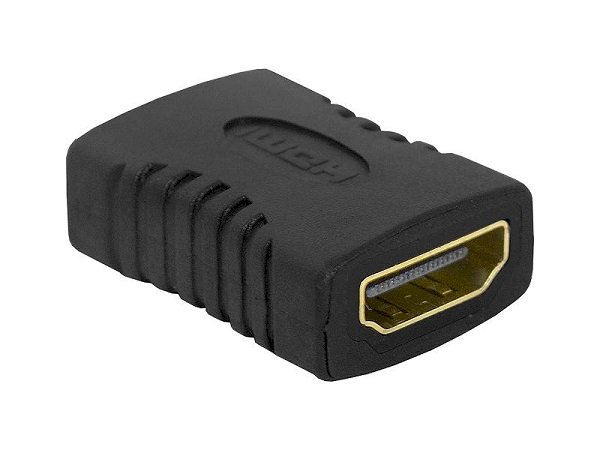 Lamex LXHD01 HDMI Adapter HDMI Female - HDMI Female