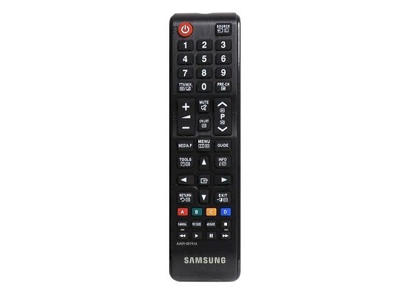 SAMSUNG LXP741S Original TV Remote Control AA59-00741A