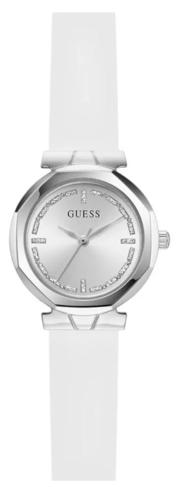 GUESS GW0928L1 Women's watch / silver