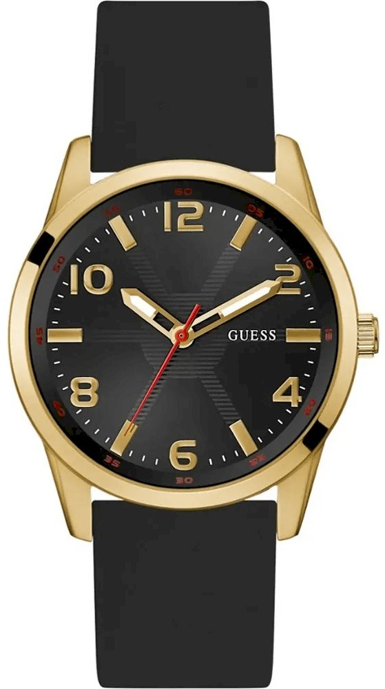 GUESS GW0805G2 Men's watch / gold