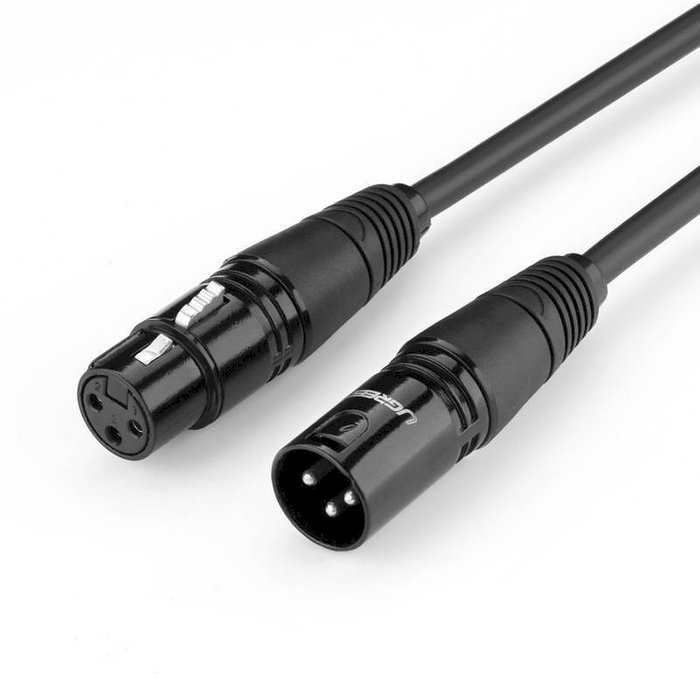 UGREEN AV130 XLR female to XLR