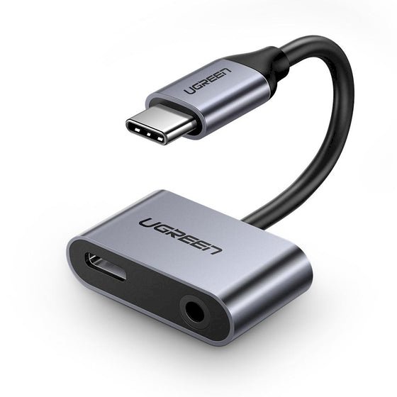 UGREEN 50596 Interface Hub USB 3