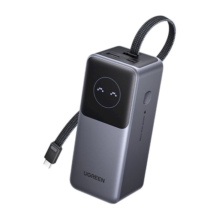 UGREEN PB723 Pārnēsājamā baterija 20000mAh 130W