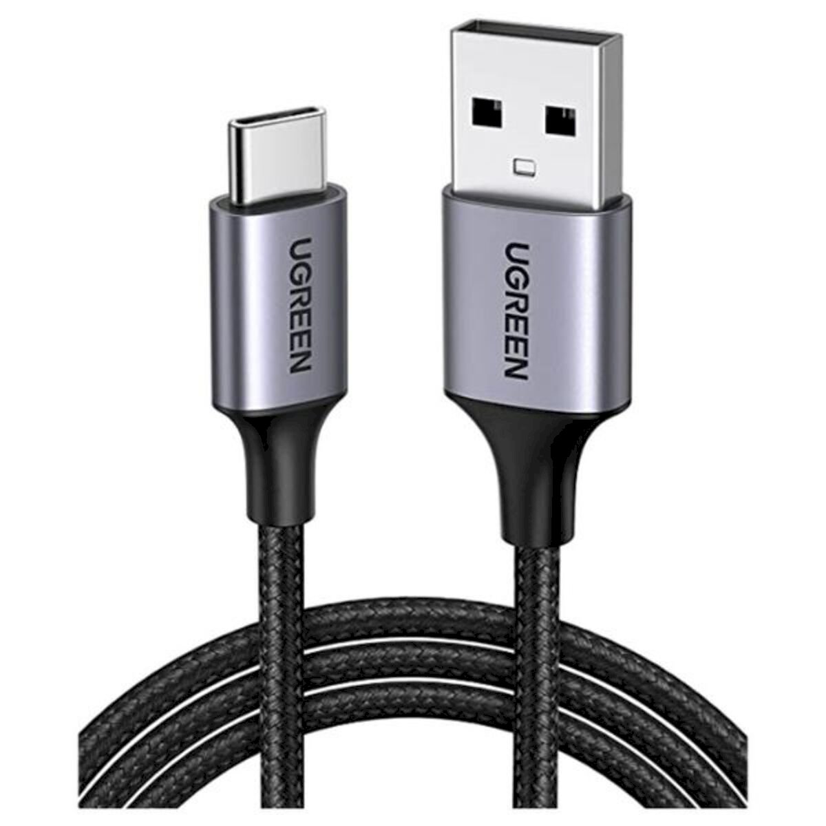 UGREEN US288 USB-A to USB-C Cable
