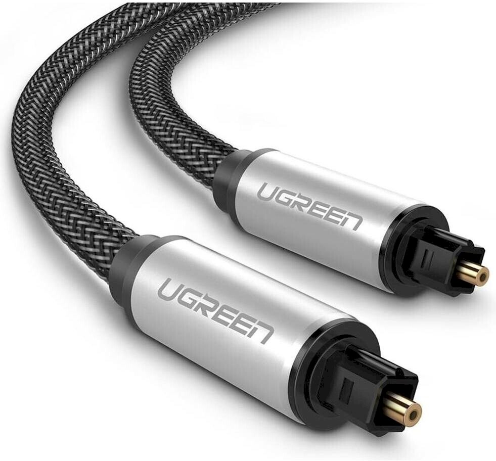 UGREEN UGR510 Toslink Optical Audio Cable