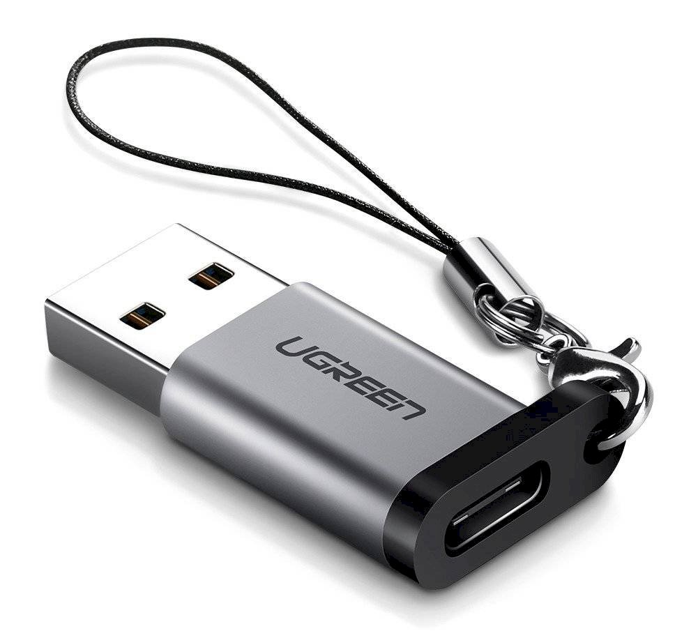 UGREEN US276 USB-A to USB-C Adapter