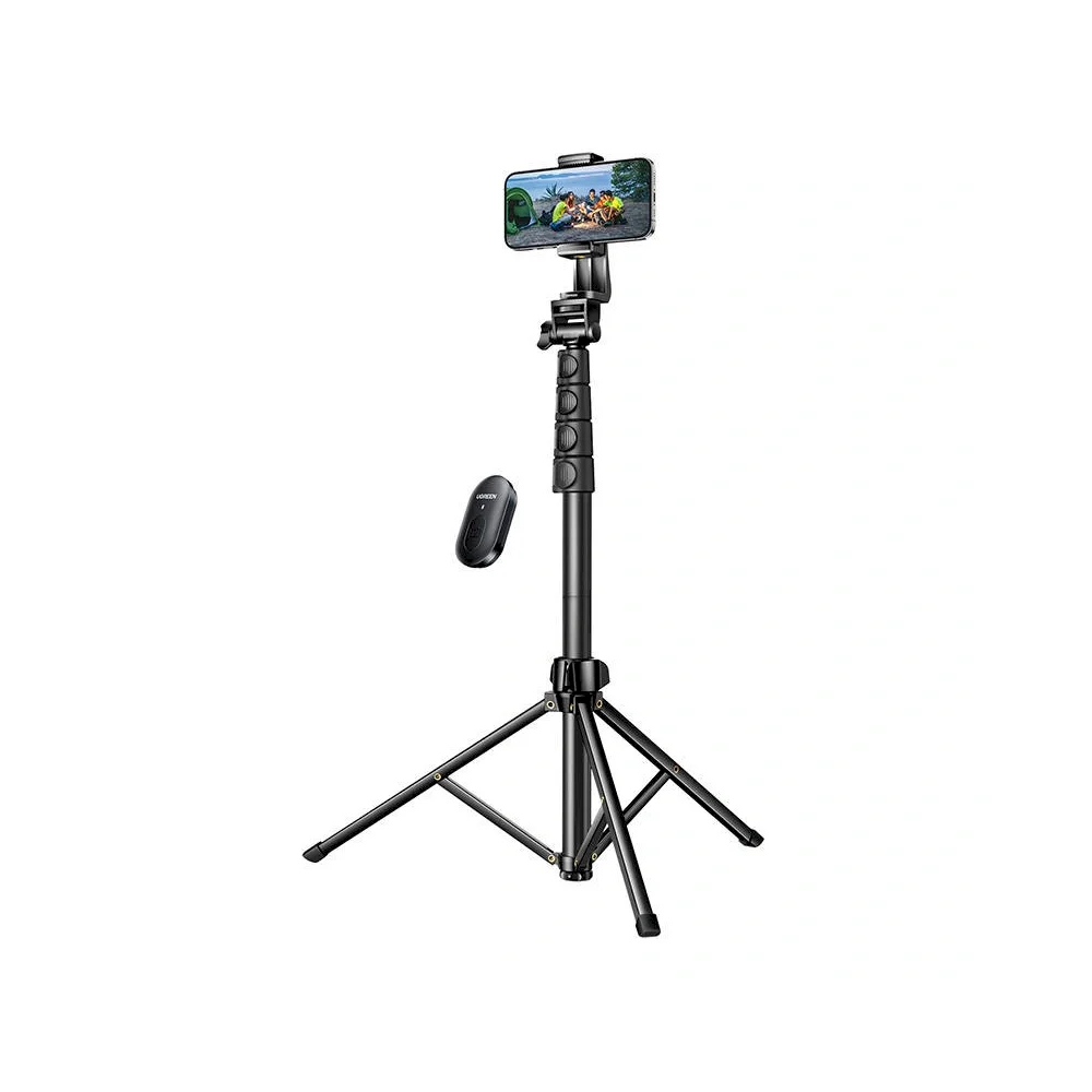 UGREEN LP680 Selfie Stick with Stand