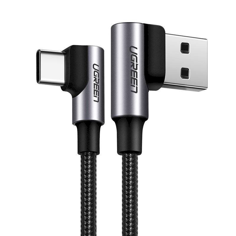 UGREEN US176 USB-A to USB-C Cable