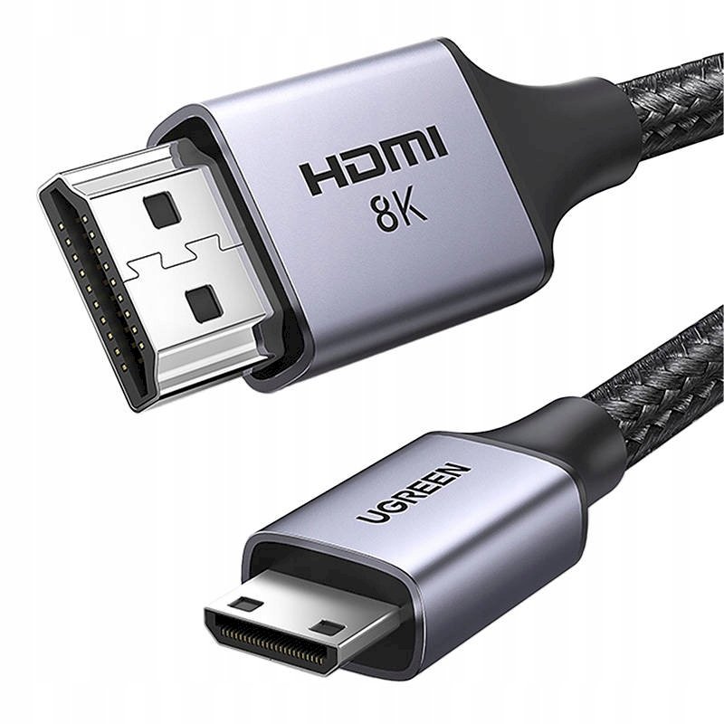 UGREEN HD163 HDMI - Mini HDMI