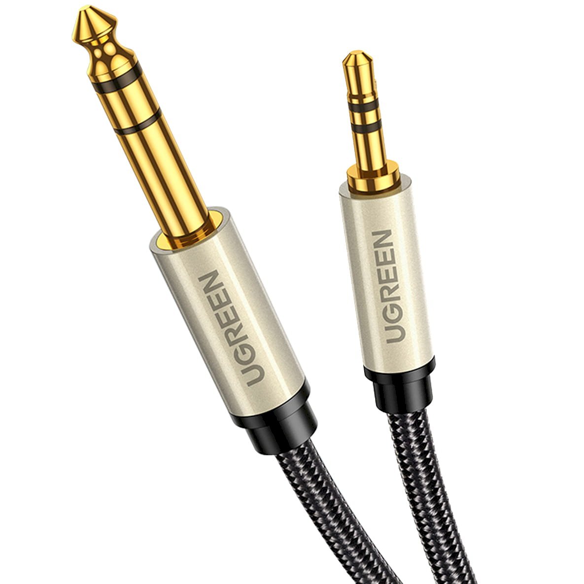 UGREEN 10629 AV127 Audio kabelis 3