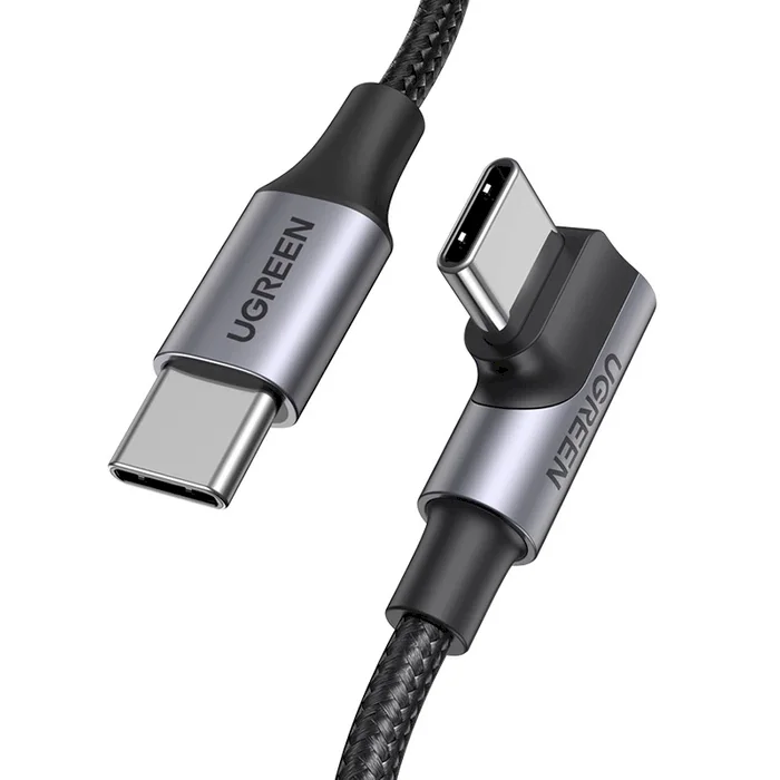 UGREEN US334 USB-C to USB-C Cable