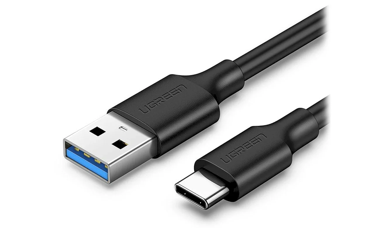 UGREEN 20881 USB-A to USB-C Cable