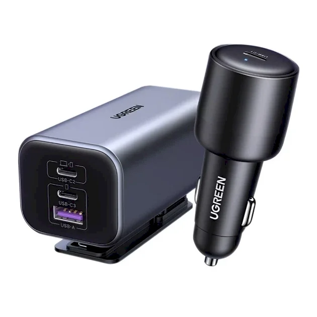 UGREEN 35571-UG Car Charger 1x USB-A