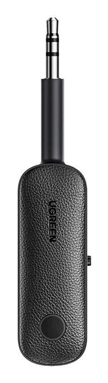 UGREEN CM403 AUX Wireless Audio Transmitter / black