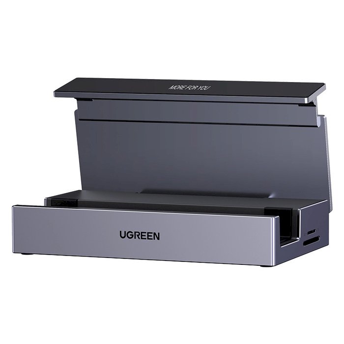 UGREEN CM800 9-in-1 USB-C Steam Deck
