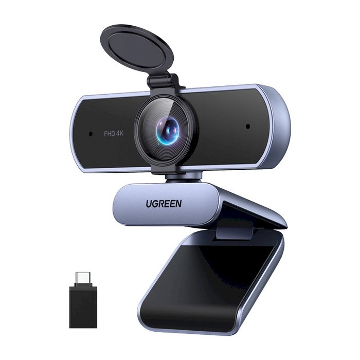 UGREEN CM831 Webcam 4K Ultra HD