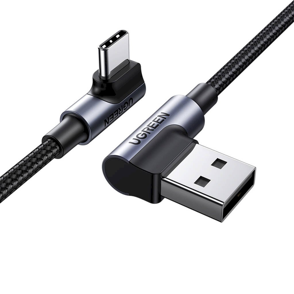UGREEN US176 USB-C to USB-A Cable