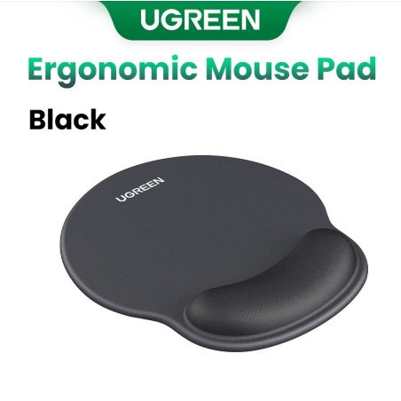 UGREEN LP668 Ergonomic Mouse Pad with