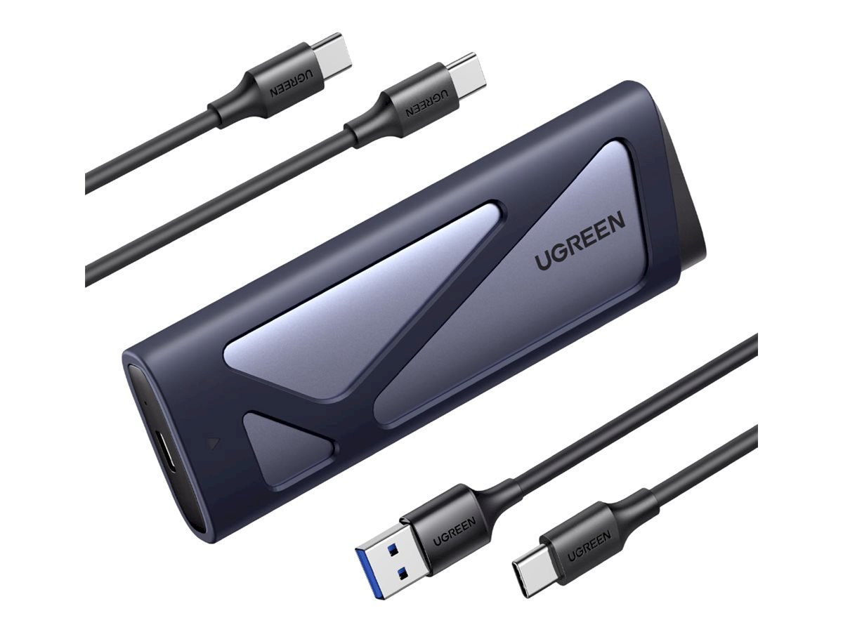 UGREEN CM767 SSD Enclosure M.2