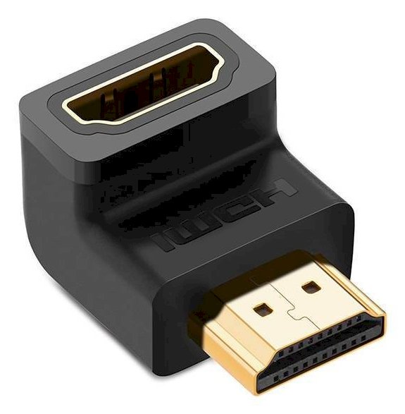 UGREEN HD112 HDMI Adapter 3840 x 2160 pixels