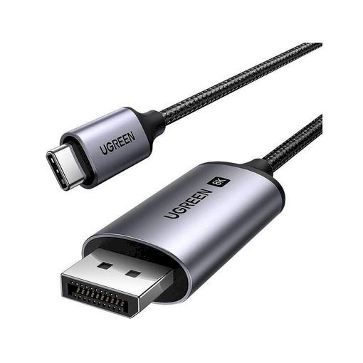 UGREEN USB-C to DisplayPort Cable 8K