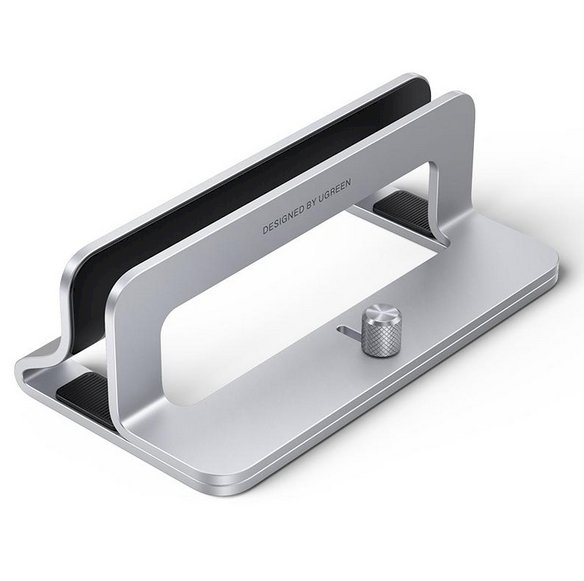 UGREEN 20471 Laptop Stand Aluminium 39.6 cm (15.6")