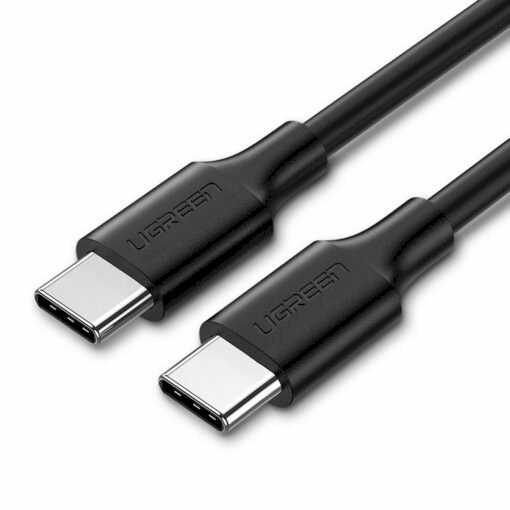 UGREEN 10306 USB-C Cable USB 2.0 2 m 480 Gbit/s / black