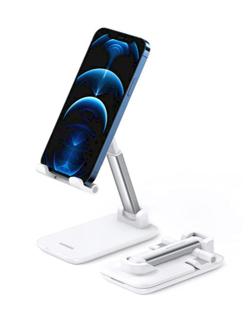 UGREEN 20434 Mobile Phone Holder for Smartphone / white