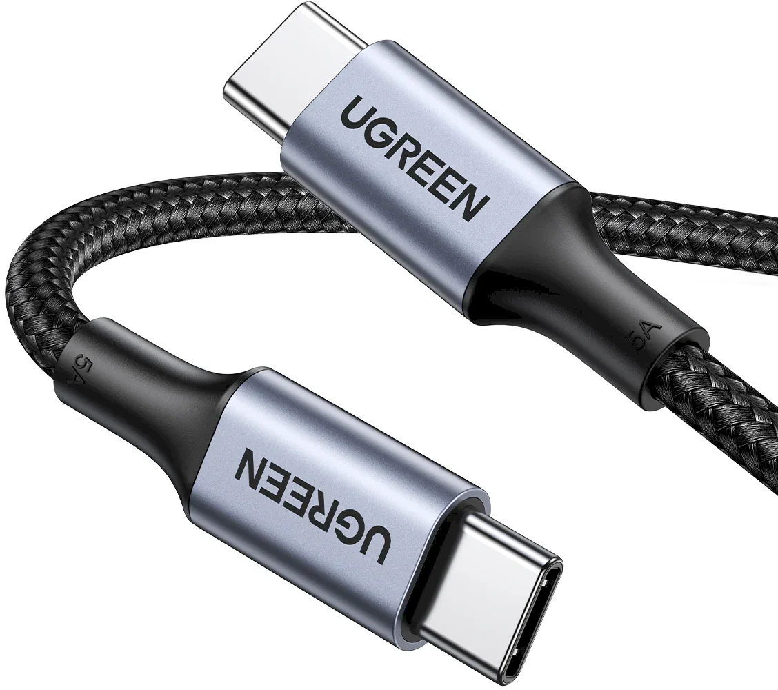 UGREEN US316 USB-C to USB-C Cable