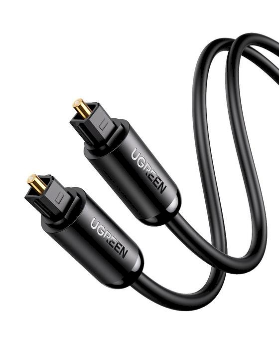 UGREEN 70891 TOSLINK Audio Cable 1.5 m / grey