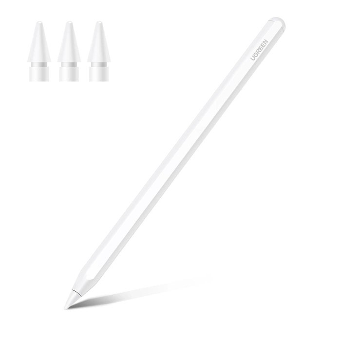 UGREEN 15910 LP653 Stylus Pen / white