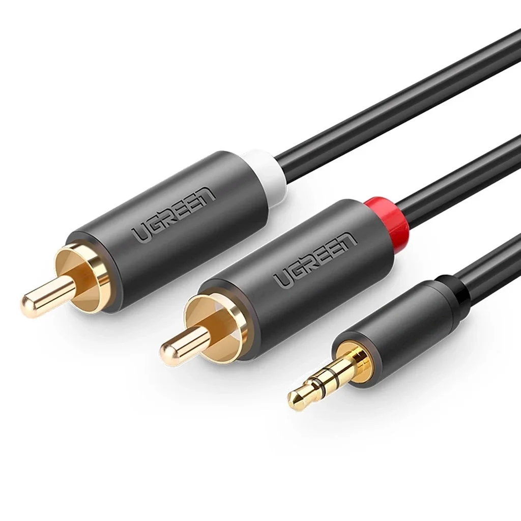 UGREEN AV102 Cable 3.5mm Jack